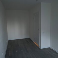 Квартира 31,8 м², 1-комнатная - изображение 5