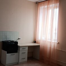 Квартира 31,3 м², студия - изображение 5