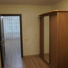 Квартира 58,4 м², 3-комнатная - изображение 4