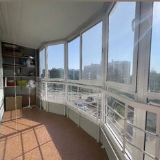 Квартира 54 м², 2-комнатная - изображение 4