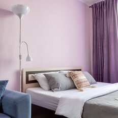 Квартира 40 м², 1-комнатная - изображение 2