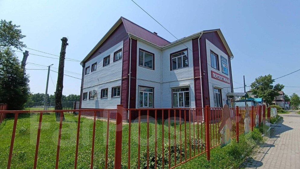 31,4 м², 1-комнатная квартира 9 790 000 ₽ - изображение 32