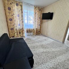 Квартира 36 м², 1-комнатная - изображение 1