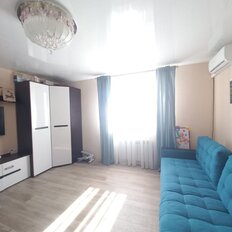 Квартира 35,2 м², 1-комнатная - изображение 1