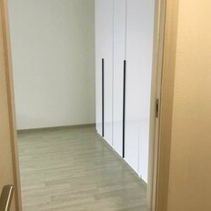 Квартира 41,3 м², 1-комнатная - изображение 3