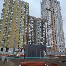 Квартира 40 м², 2-комнатная - изображение 5