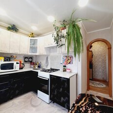 Квартира 58,9 м², 3-комнатная - изображение 2