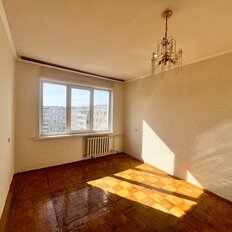 Квартира 59,1 м², 3-комнатная - изображение 1