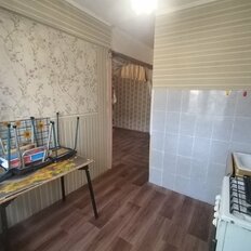 Квартира 30,9 м², 1-комнатная - изображение 3