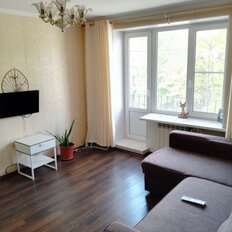 Квартира 30 м², 1-комнатная - изображение 1