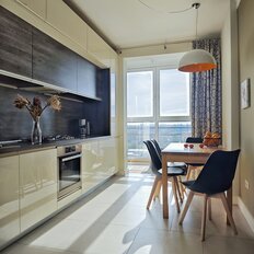 Квартира 86 м², 3-комнатная - изображение 3