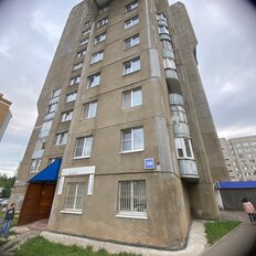 Квартира 82 м², 3-комнатная - изображение 2