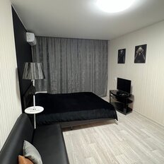 Квартира 32 м², 1-комнатная - изображение 1