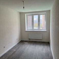 Квартира 31,8 м², 1-комнатная - изображение 2