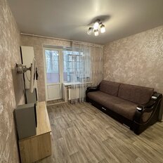 Квартира 31,7 м², 1-комнатная - изображение 3