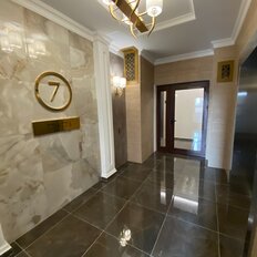 Квартира 94,7 м², 3-комнатная - изображение 5