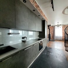 Квартира 134 м², 4-комнатная - изображение 2