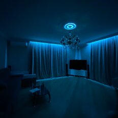 Квартира 120 м², 3-комнатная - изображение 3