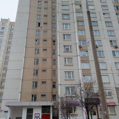 Квартира 37,7 м², 1-комнатная - изображение 2