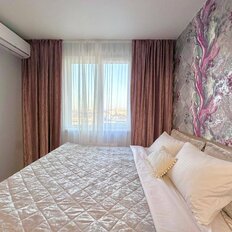 Квартира 40 м², 1-комнатная - изображение 3