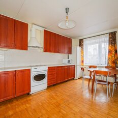Квартира 103,5 м², 3-комнатная - изображение 4