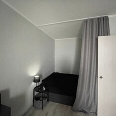 Квартира 31,1 м², 1-комнатная - изображение 3