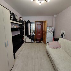 16,6 м², комната - изображение 3