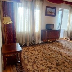 Квартира 50 м², 1-комнатные - изображение 2