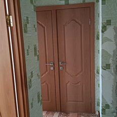 Квартира 61,6 м², 4-комнатная - изображение 1