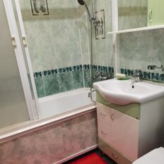 Квартира 30 м², 1-комнатная - изображение 3