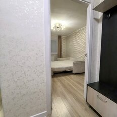 Квартира 34 м², 1-комнатная - изображение 4