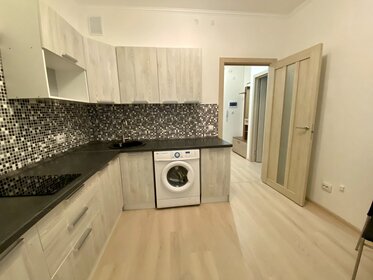 31,5 м², квартира-студия 22 000 ₽ в месяц - изображение 70