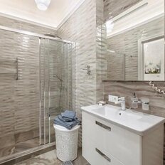 Квартира 29 м², 1-комнатная - изображение 4