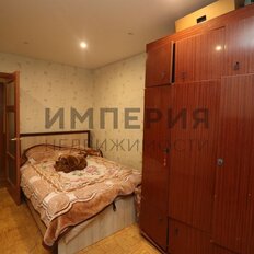 Квартира 54 м², 2-комнатная - изображение 4