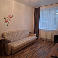Квартира 32 м², 1-комнатная - изображение 1
