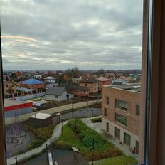 Квартира 20,7 м², студия - изображение 3