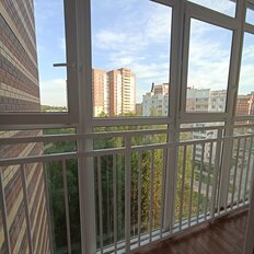 Квартира 23,5 м², студия - изображение 1