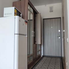 Квартира 23,3 м², студия - изображение 2
