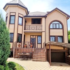 дом + 5,7 сотки, участок - изображение 4