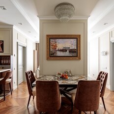 Квартира 100 м², 3-комнатная - изображение 3