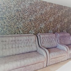 Квартира 25 м², студия - изображение 3