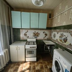 Квартира 33,4 м², 1-комнатные - изображение 5