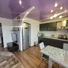 Квартира 57,8 м², 3-комнатная - изображение 2