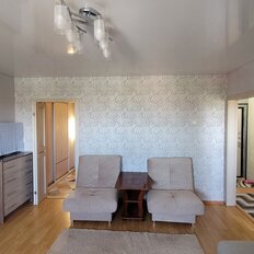 Квартира 41,5 м², 2-комнатная - изображение 4