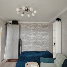 Квартира 35,8 м², 1-комнатная - изображение 5