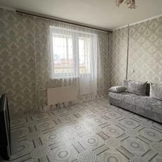Квартира 45 м², 1-комнатная - изображение 3