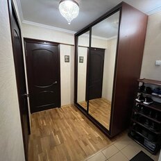 Квартира 41 м², 2-комнатная - изображение 3