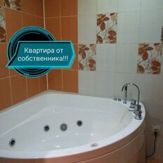 Квартира 35 м², 1-комнатная - изображение 1