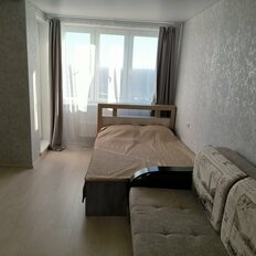 Квартира 25,7 м², студия - изображение 4