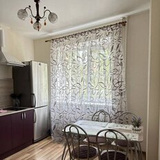 Квартира 36 м², 1-комнатная - изображение 2